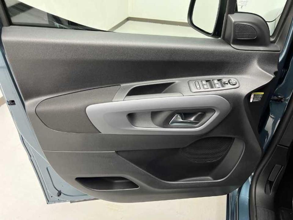 Citroen Berlingo Talla M BlueHDi 100 S&S PLUS M1