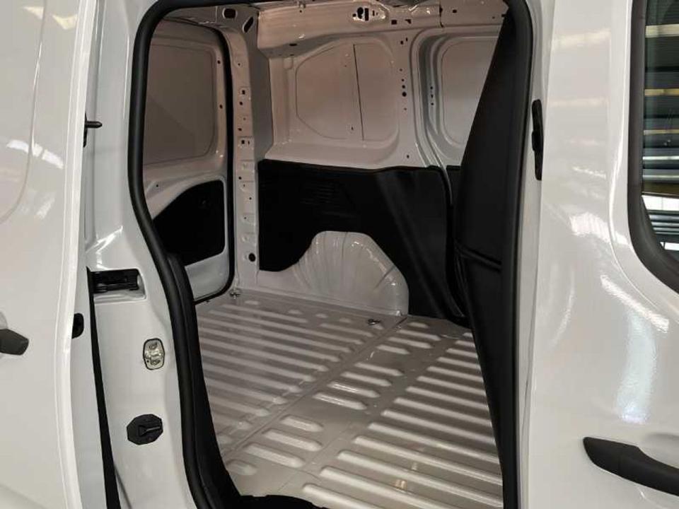 Citroen Berlingo Van Talla M Diésel 100CV Manual