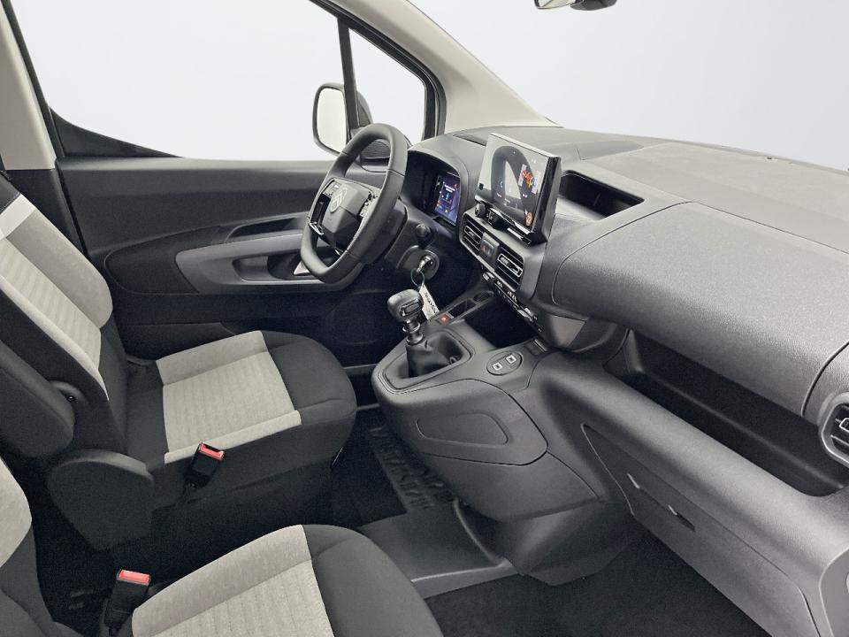 Citroen Berlingo Talla M BlueHDi 100 S&S PLUS MIXTA M1