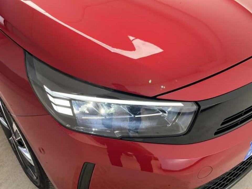 Opel Corsa 1.2T XHL 74kW (100CV) GS
