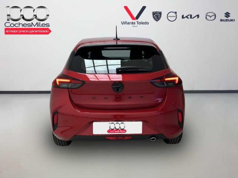 Opel Corsa 1.2T XHL 74kW (100CV) GS