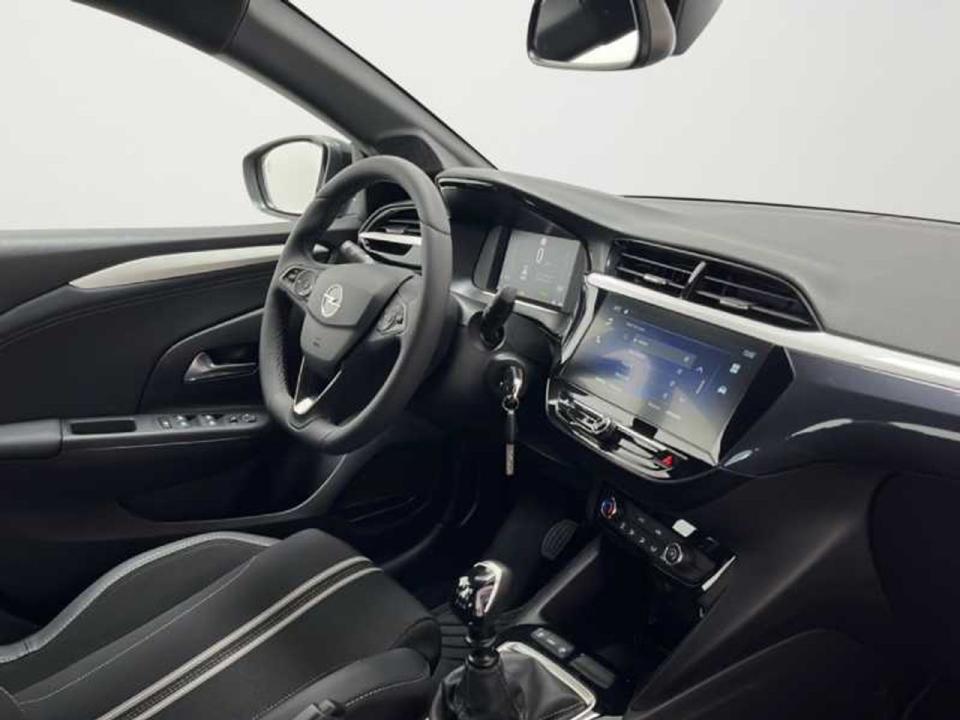Opel Corsa 1.2T XHL 74kW (100CV) GS