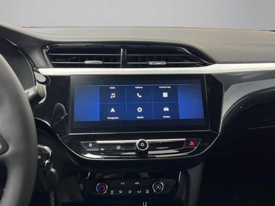 Opel Corsa 1.2T XHL 74kW (100CV) GS