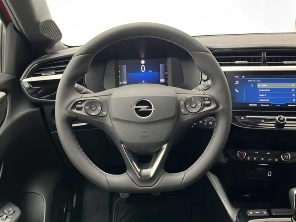 Opel Corsa 1.2T XHL 74kW (100CV) GS