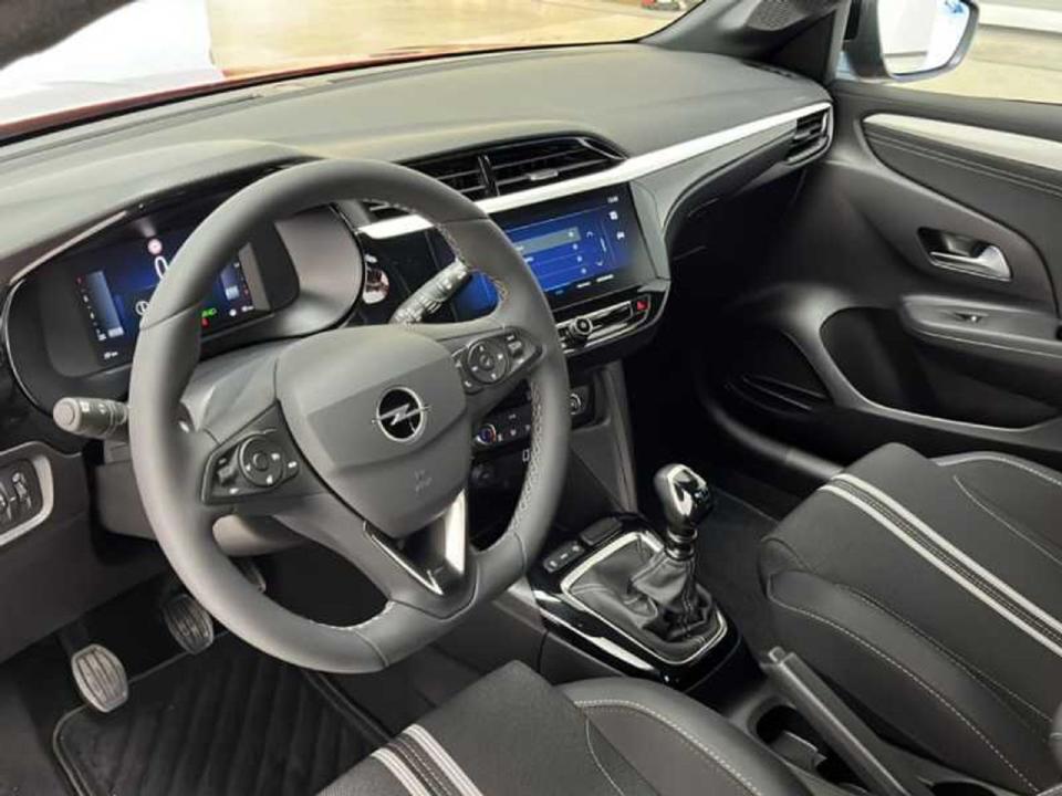 Opel Corsa 1.2T XHL 74kW (100CV) GS