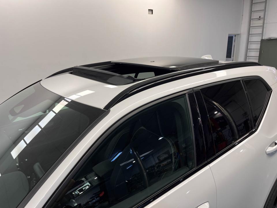 Volvo XC40 2.0 B4 G Ultimate Dark Auto