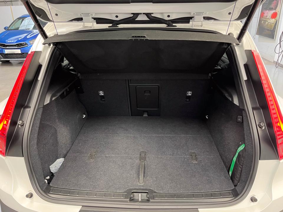 Volvo XC40 2.0 B4 G Ultimate Dark Auto