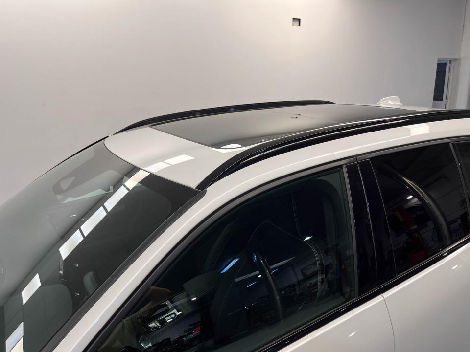 Volvo XC40 2.0 B4 G Ultimate Dark Auto