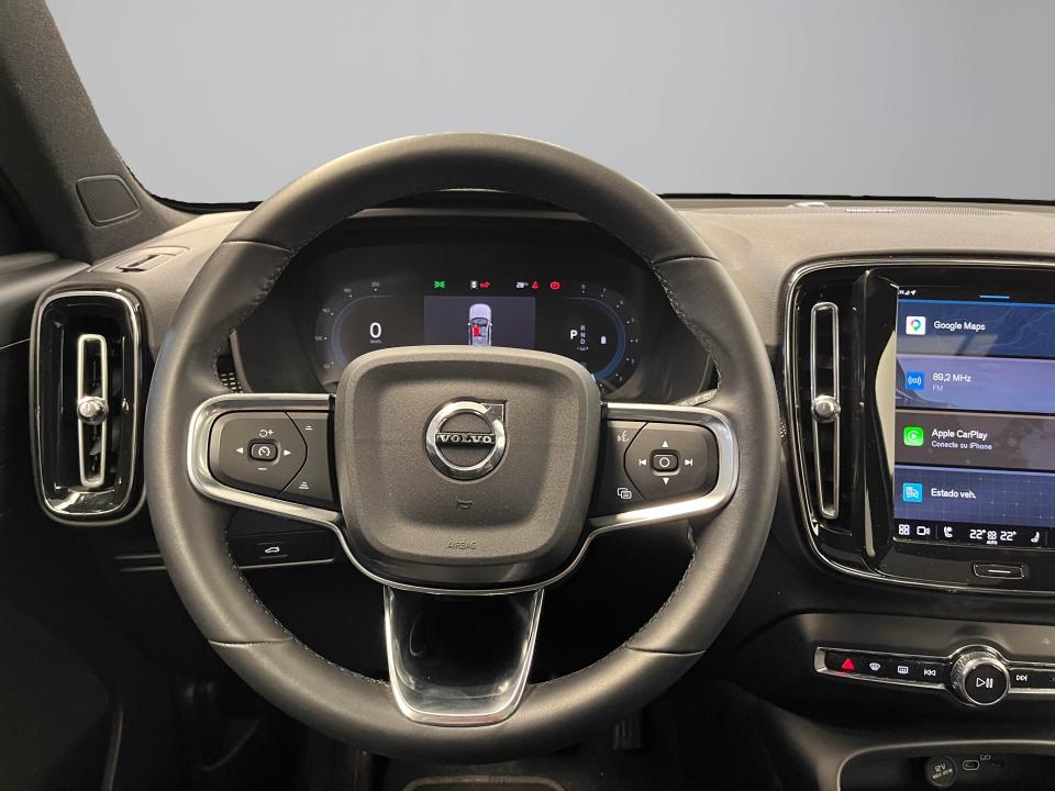 Volvo XC40 2.0 B4 G Ultimate Dark Auto