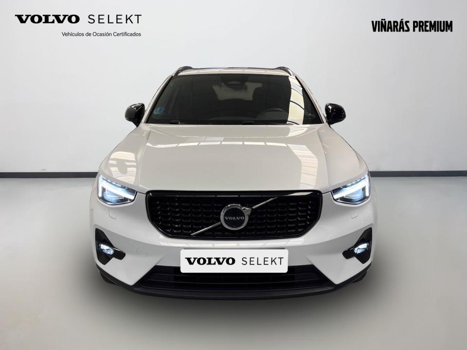 Volvo XC40 2.0 B4 G Ultimate Dark Auto