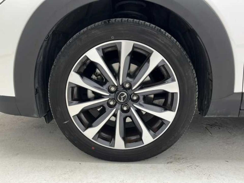 Mazda CX-3 2.0 Skyactiv-G Evolution Design 2WD 121CV