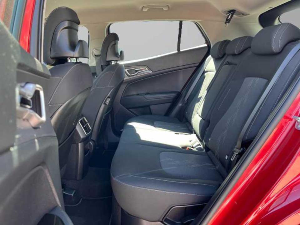 Kia Sportage 1.6 T-GDi HEV 158kW (215CV) Drive 4x2