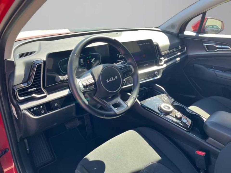 Kia Sportage 1.6 T-GDi HEV 158kW (215CV) Drive 4x2