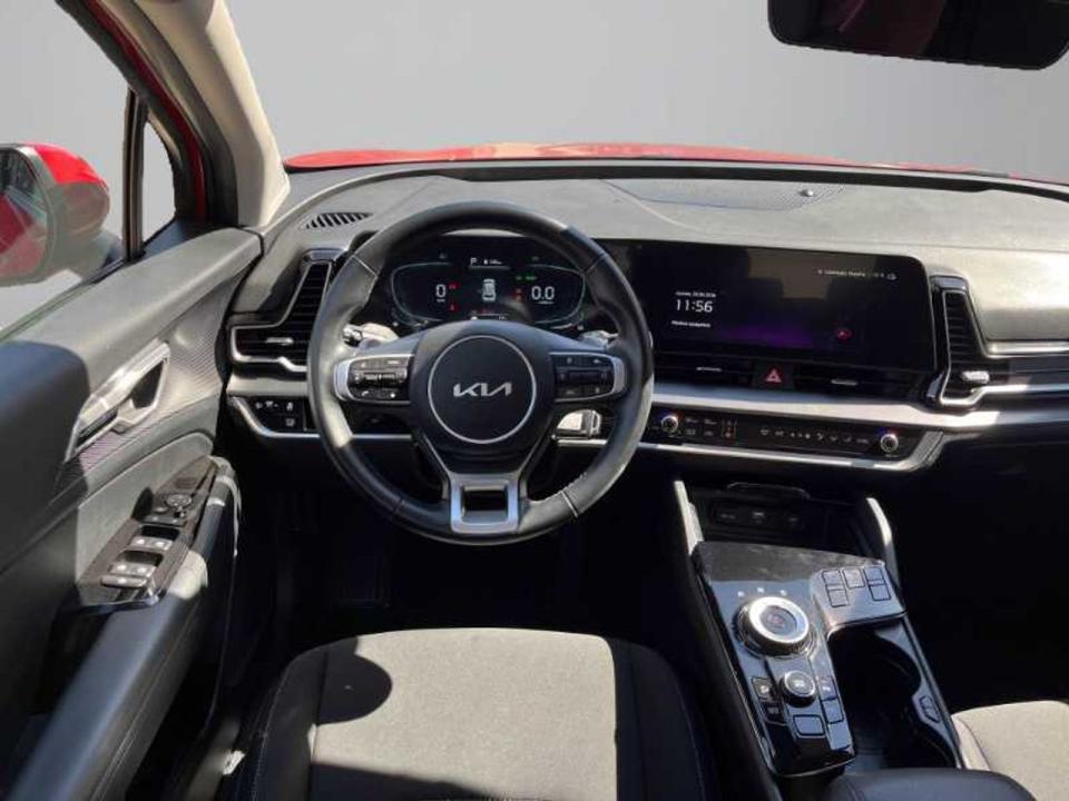 Kia Sportage 1.6 T-GDi HEV 158kW (215CV) Drive 4x2