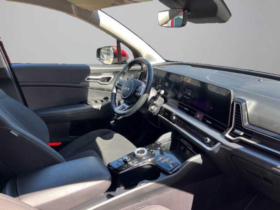 Kia Sportage 1.6 T-GDi HEV 158kW (215CV) Drive 4x2