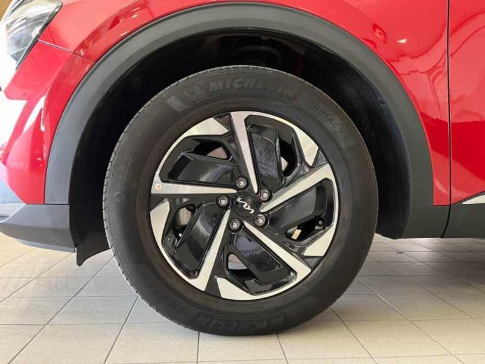 Kia Sportage 1.6 T-GDi HEV 158kW (215CV) Drive 4x2