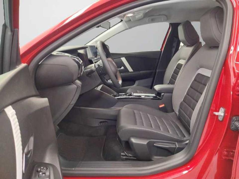 Citroen C4 Hybrid 145 ë-DCS6 Business Edition