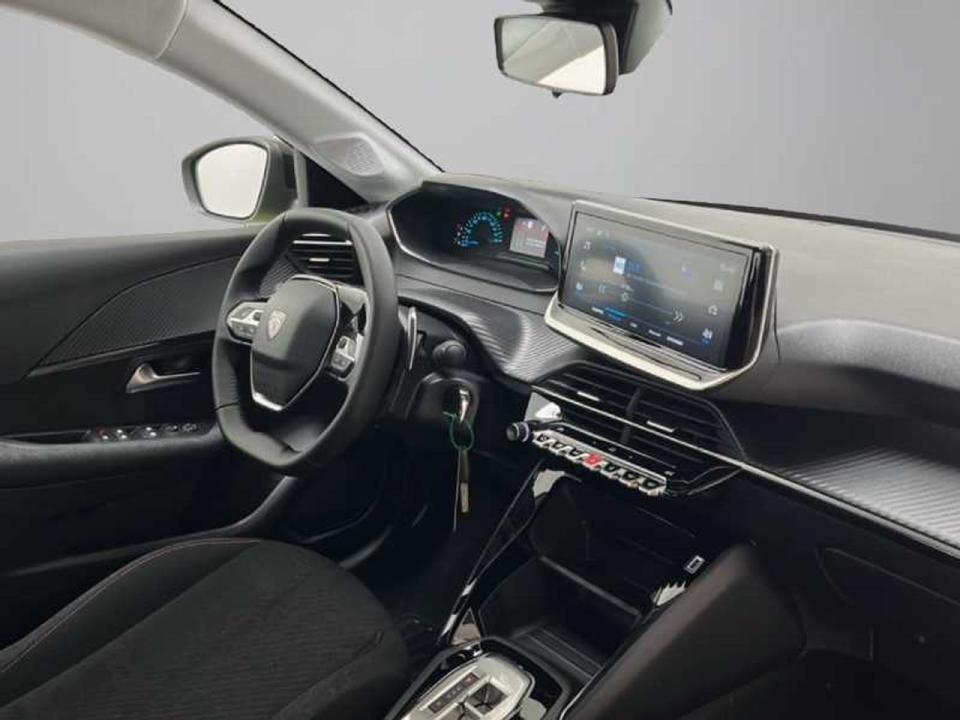 Peugeot 208 Style HYBRID 110 eDCS6