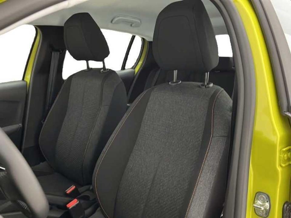 Peugeot 208 Style HYBRID 110 eDCS6