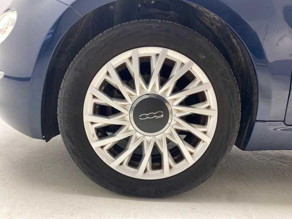 Fiat 500 Dolcevita 1.0 Hybrid 51KW (70 CV)