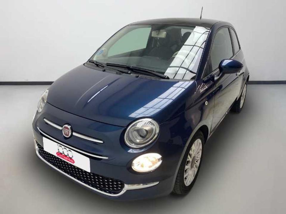 Fiat 500 Dolcevita 1.0 Hybrid 51KW (70 CV)
