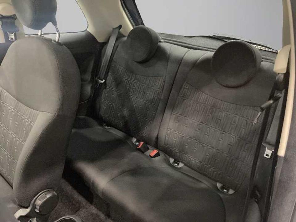 Fiat 500 Dolcevita 1.0 Hybrid 51KW (70 CV)