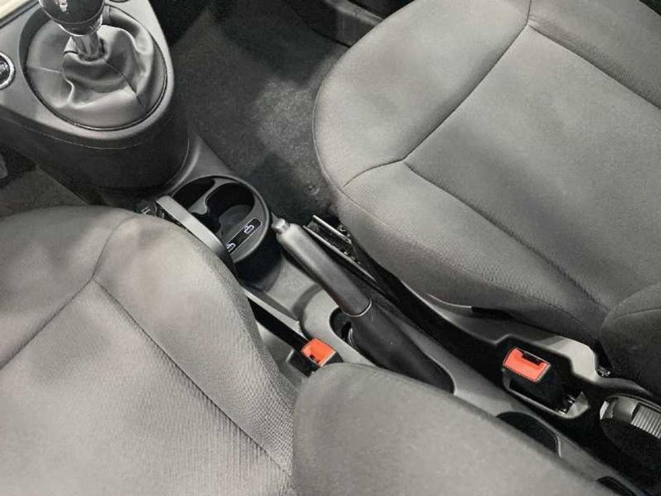 Fiat 500 Dolcevita 1.0 Hybrid 51KW (70 CV)