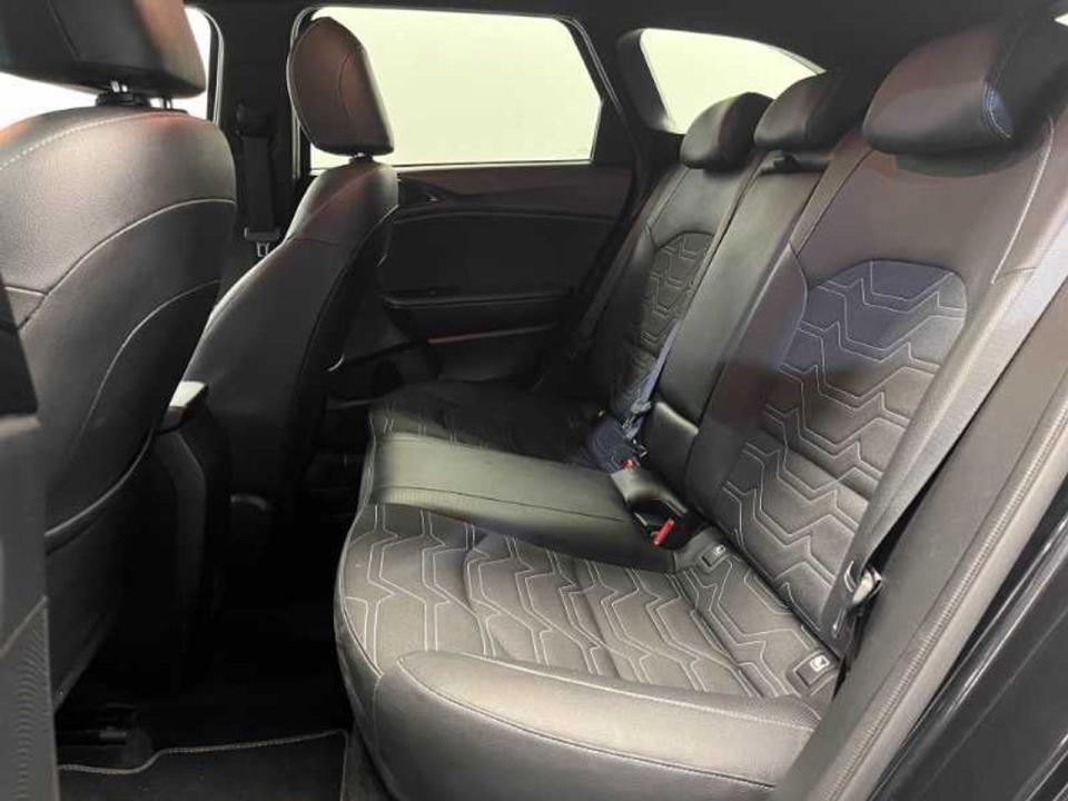 Kia Ceed Tourer 1.0 MHEV 74kW Style Edition DCT