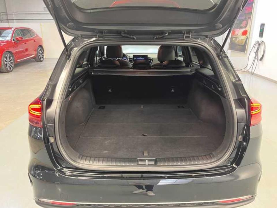 Kia Ceed Tourer 1.0 MHEV 74kW Style Edition DCT