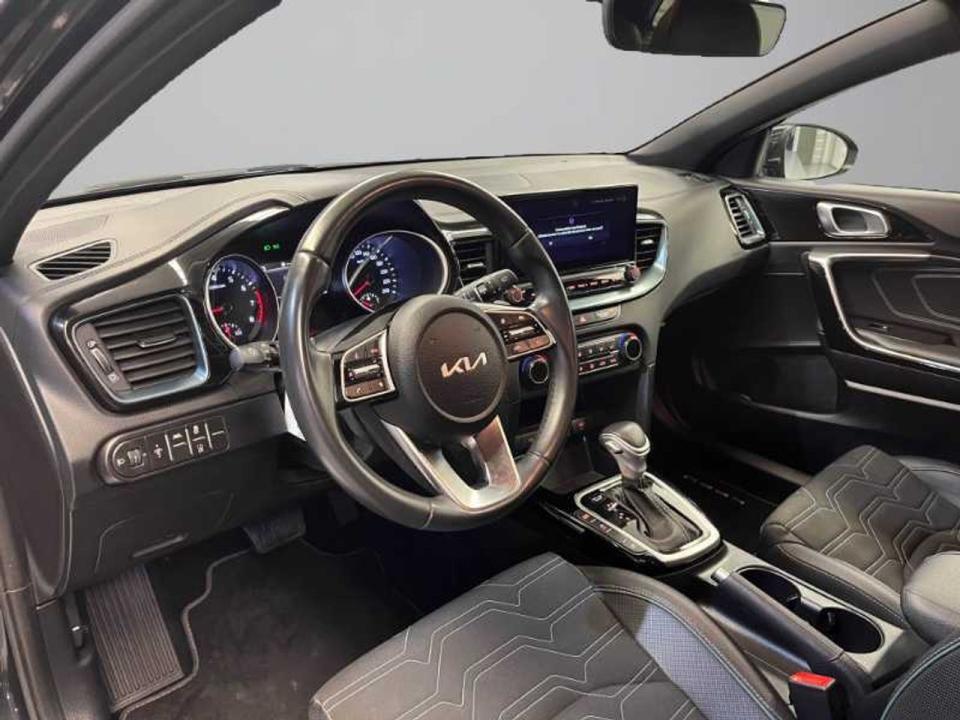 Kia Ceed Tourer 1.0 MHEV 74kW Style Edition DCT