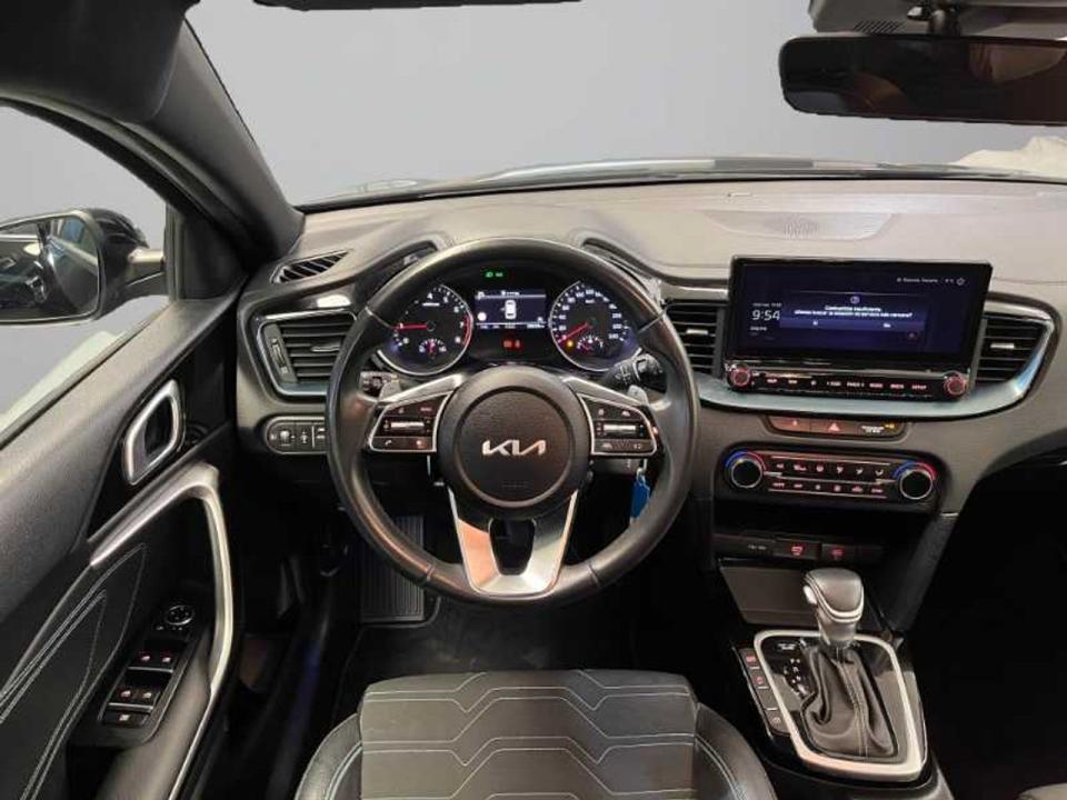 Kia Ceed Tourer 1.0 MHEV 74kW Style Edition DCT