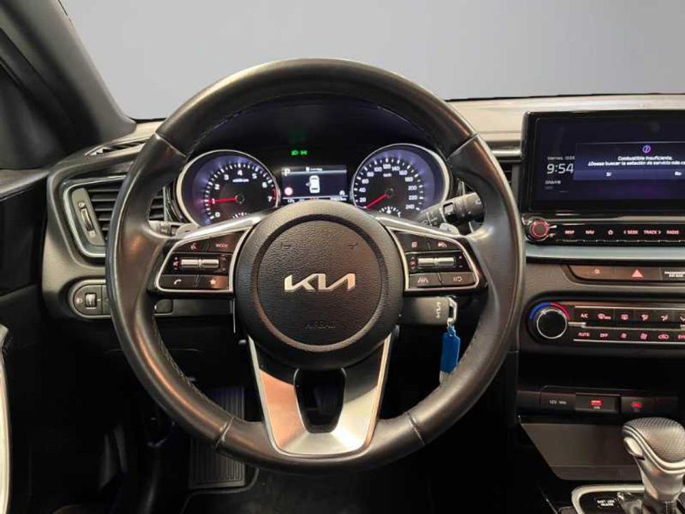 Kia Ceed Tourer 1.0 MHEV 74kW Style Edition DCT