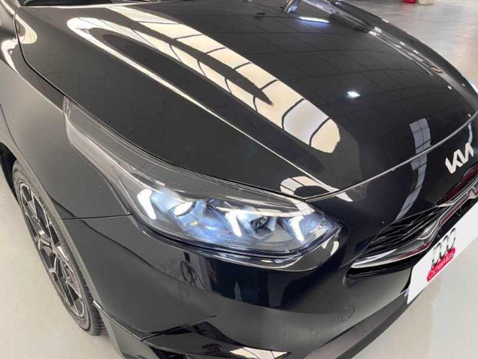Kia Ceed Tourer 1.0 MHEV 74kW Style Edition DCT