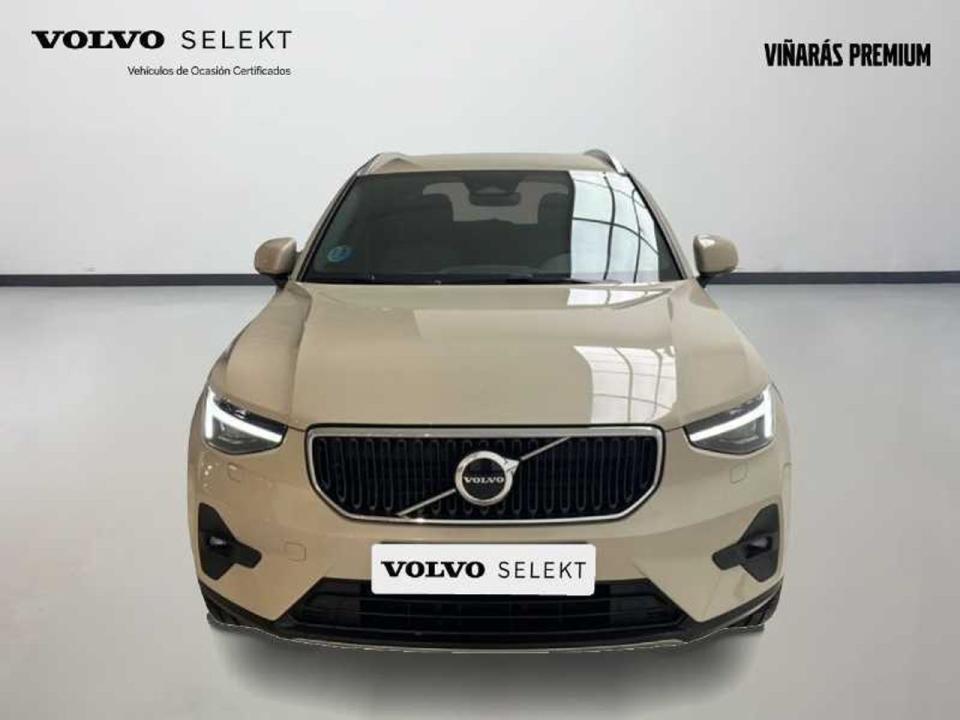 Volvo XC40 2.0 B3 G Core Auto