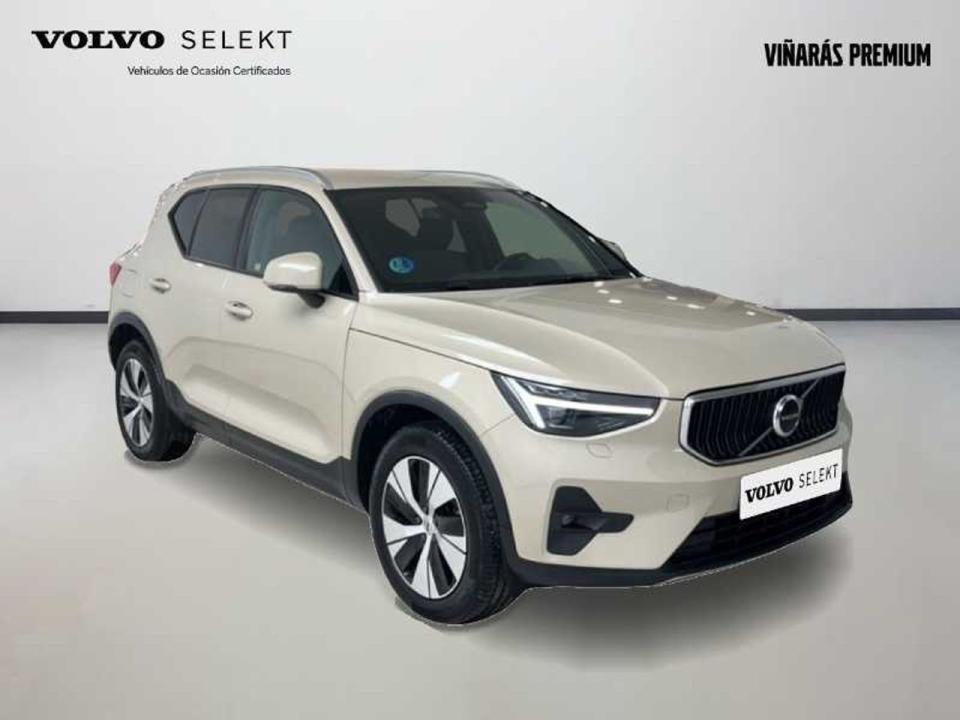 Volvo XC40 2.0 B3 G Core Auto