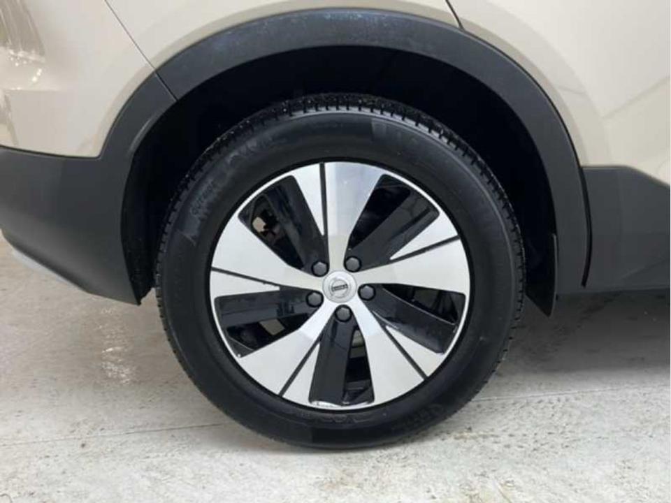 Volvo XC40 2.0 B3 G Core Auto