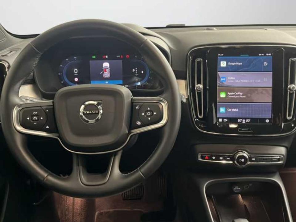 Volvo XC40 2.0 B3 G Core Auto