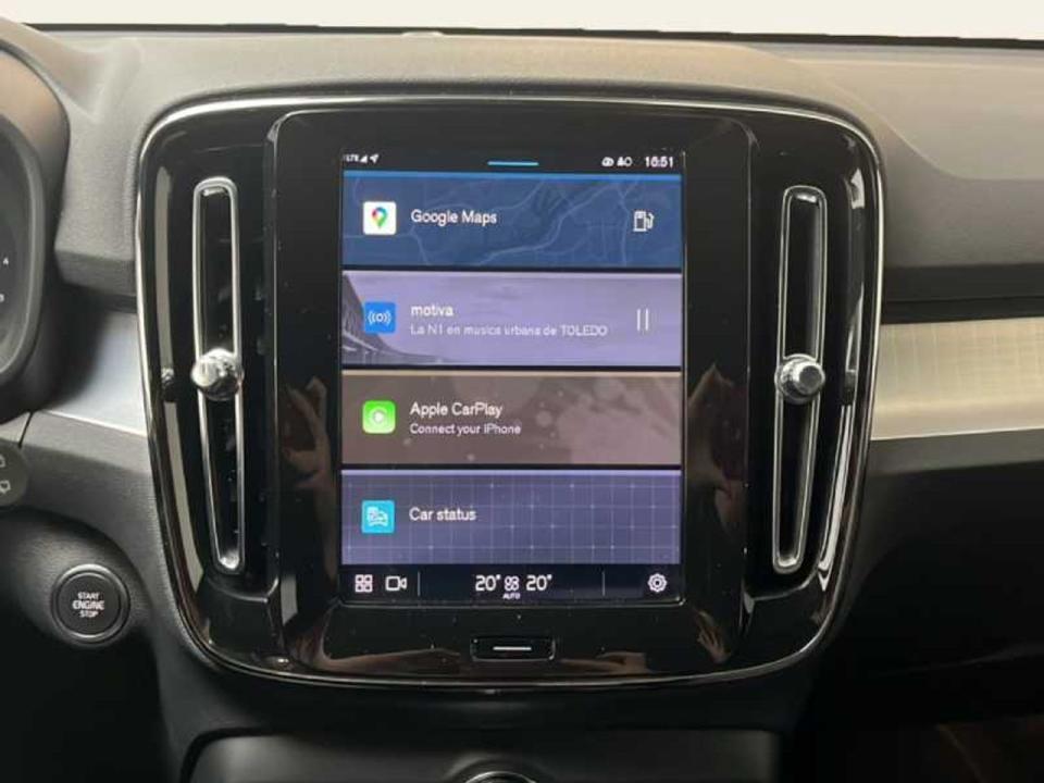 Volvo XC40 2.0 B3 G Core Auto
