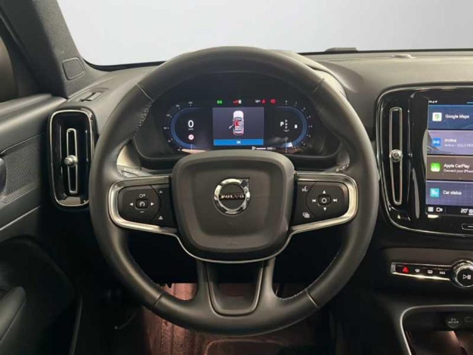Volvo XC40 2.0 B3 G Core Auto