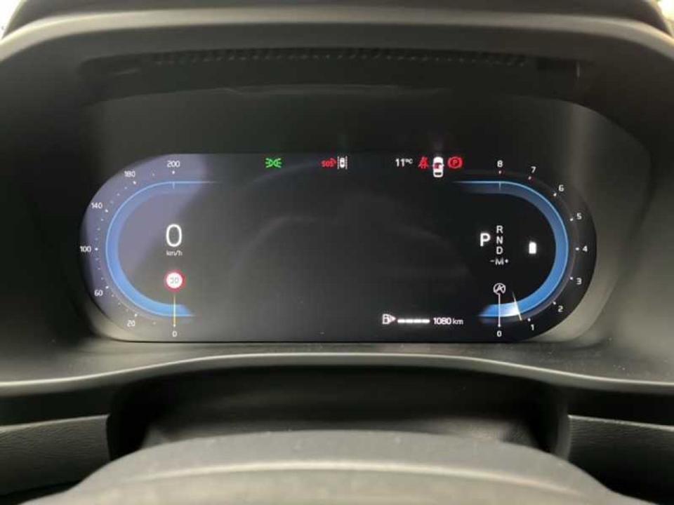 Volvo XC40 2.0 B3 G Core Auto