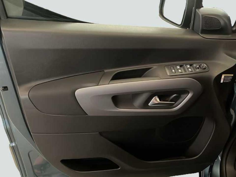 Citroen Berlingo Talla M BlueHDi 130 S&S MAX Auto M1