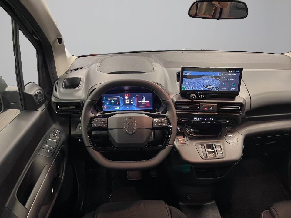 Citroen Berlingo Talla M BlueHDi 130 S&S MAX Auto M1
