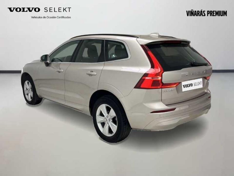 Volvo XC60 2.0 B4 D Core Auto