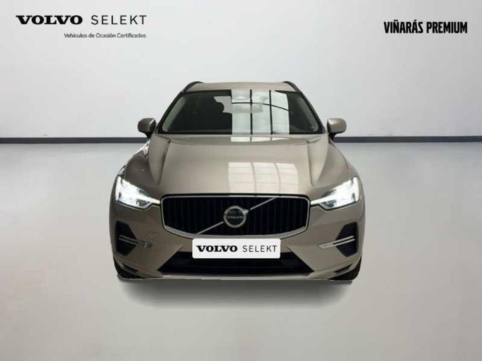 Volvo XC60 2.0 B4 D Core Auto