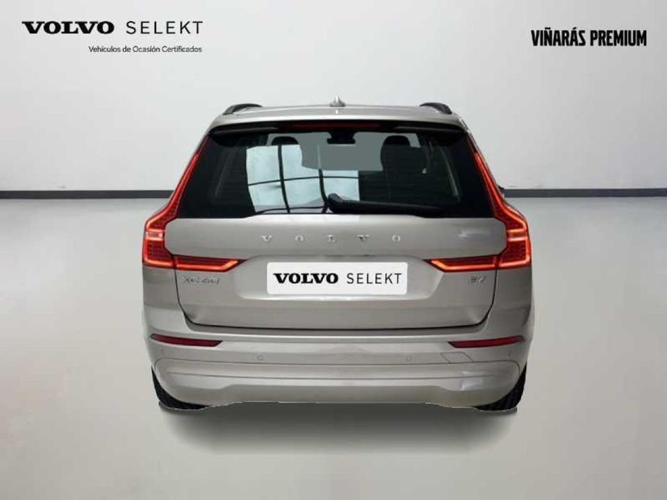 Volvo XC60 2.0 B4 D Core Auto