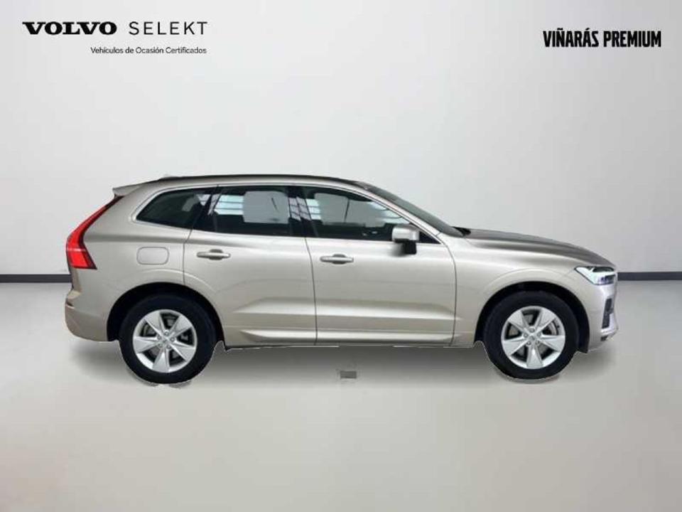 Volvo XC60 2.0 B4 D Core Auto