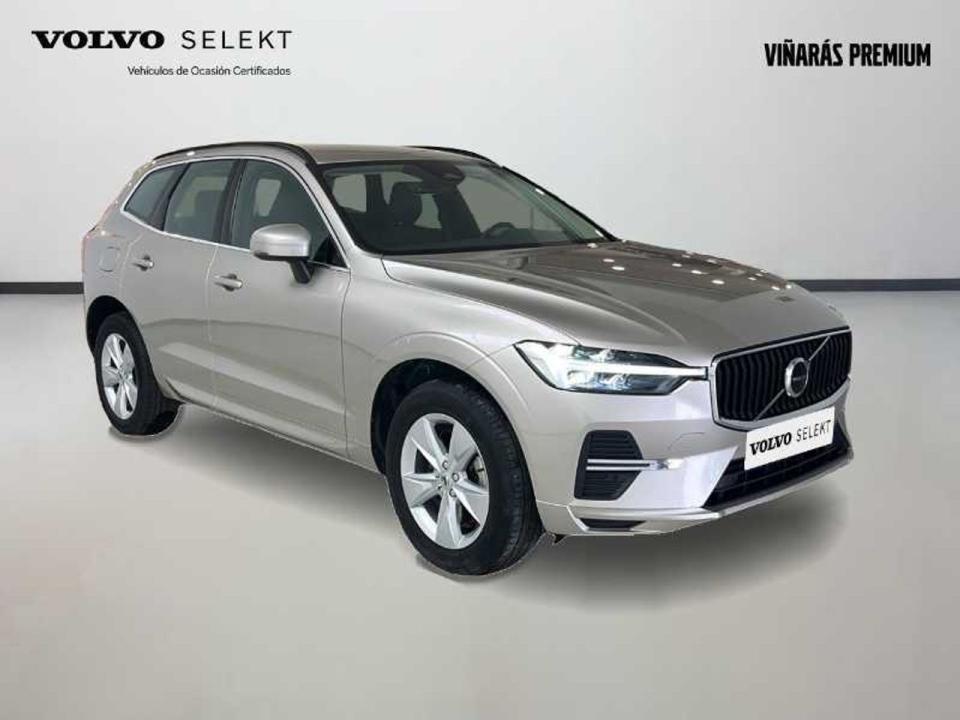 Volvo XC60 2.0 B4 D Core Auto