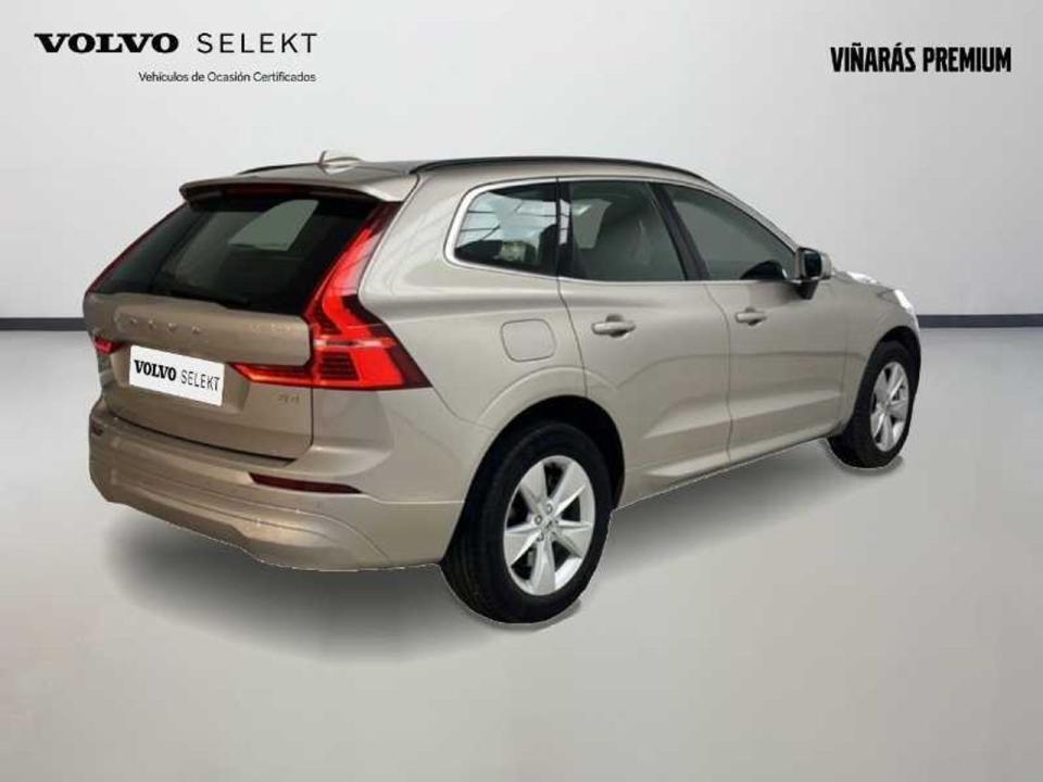 Volvo XC60 2.0 B4 D Core Auto
