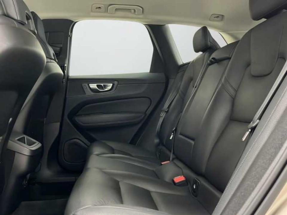 Volvo XC60 2.0 B4 D Core Auto