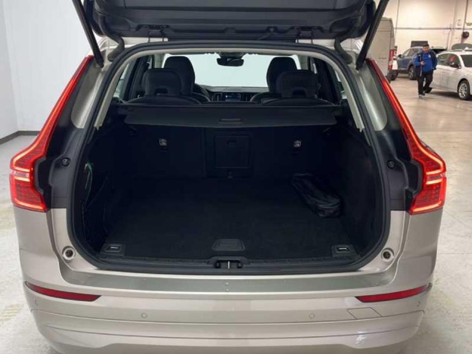 Volvo XC60 2.0 B4 D Core Auto